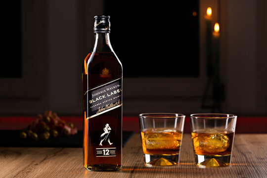 Premium Spirits